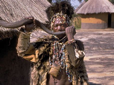 Exploring the Power of Rituals: Insights from African Witch Doctors Near Me